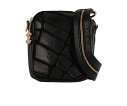 CC Messenger Bag